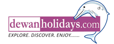 Dewan Travels Pvt. Ltd. logo