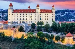 Slovakia
