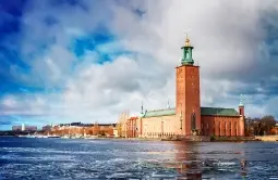 Sweden