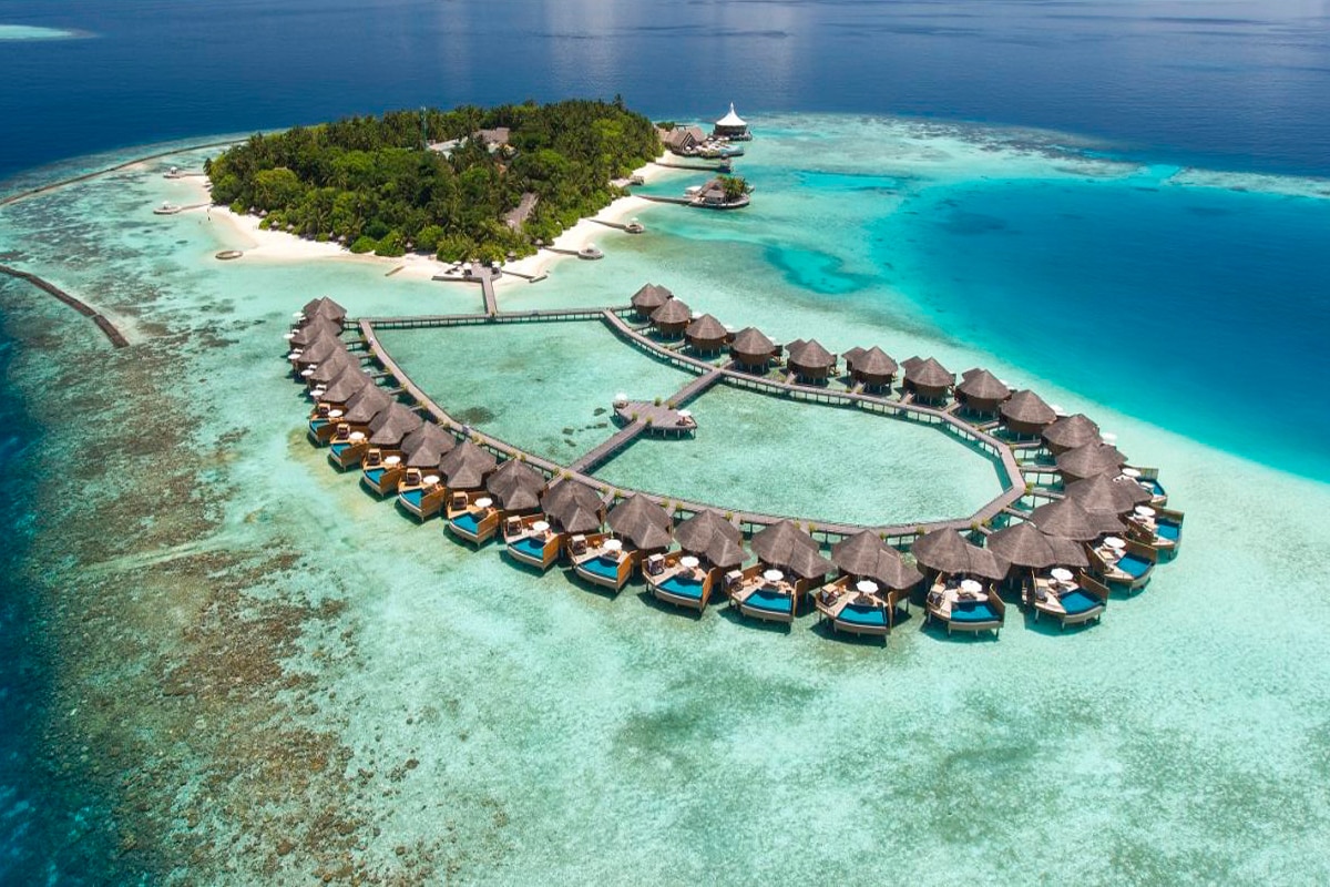 MALDIVES PACKAGE - UNBEATABLE PRICES!