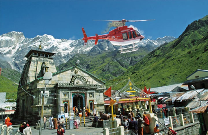 kedarnath-helicopter-booking