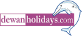 Dewan Holidays Logo