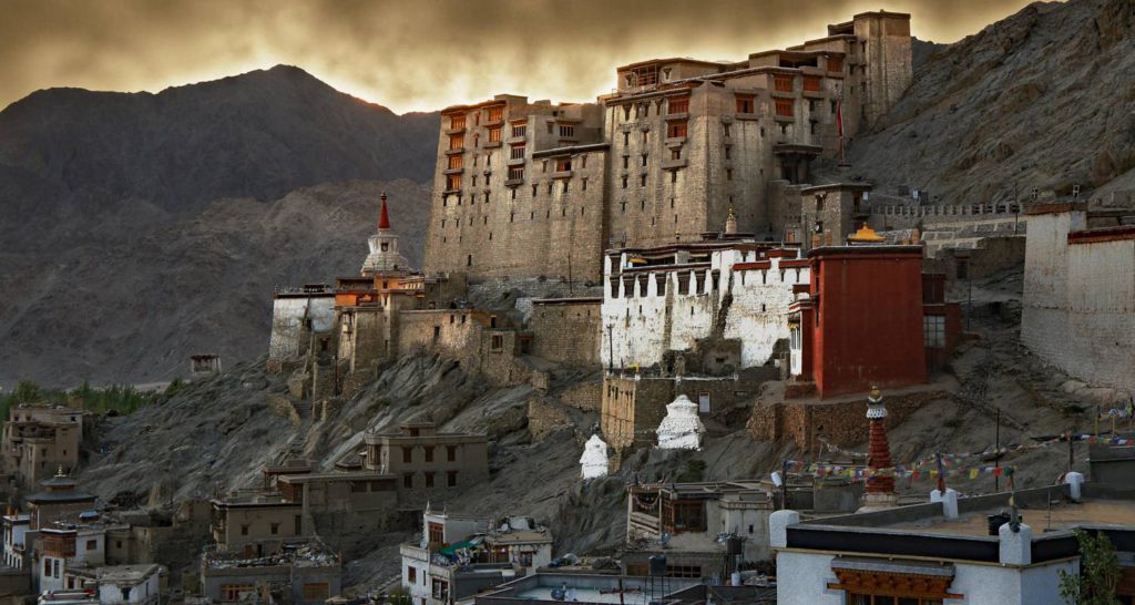 Best of Leh and Ladakh