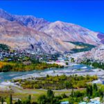 Discovering Ladakh with Kargil