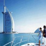 Dubai Honeymoon Tour Packages